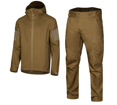 Костюм Stalker 3.0 Twill Койот (7141), S