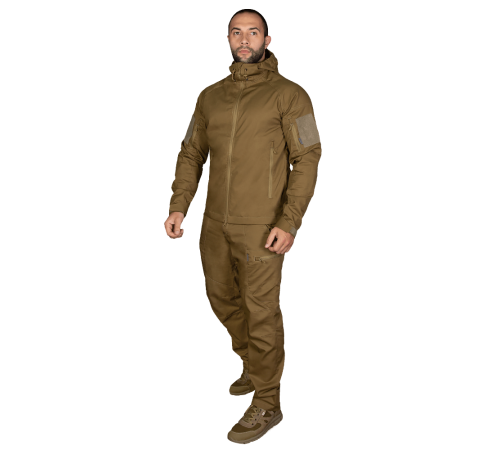 Костюм Stalker 3.0 Twill Койот (7141), S