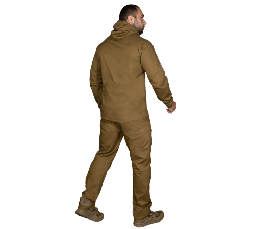 Костюм Stalker 3.0 Twill Койот (7141), S