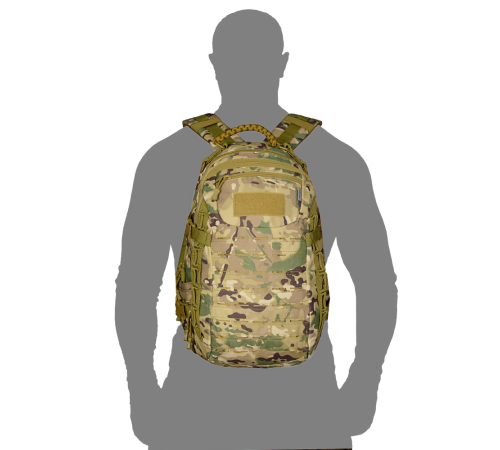 Рюкзак BattleBag LC Multicam (7237)