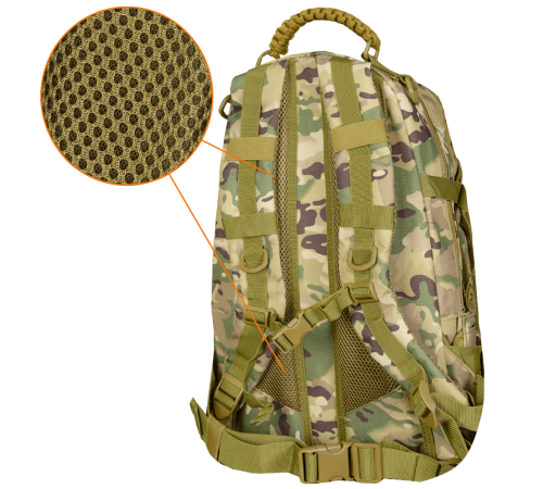 Рюкзак BattleBag LC Multicam (7237)