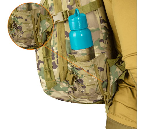 Рюкзак BattleBag LC Multicam (7237)