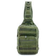 Сумка Smartex 3P Tactical 12 ST-102 Зелена