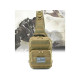 Сумка Smartex 3P Tactical 12 ST-102 Зелена