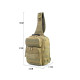 Сумка Smartex 3P Tactical 12 ST-102 Камуфляж