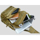 Сумка Smartex 3P Tactical 12 ST-102 Камуфляж
