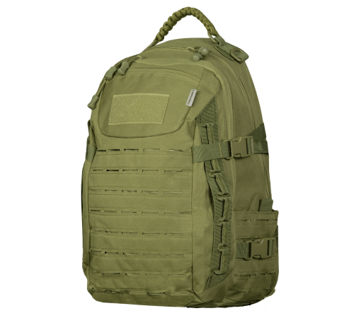 Рюкзак BattleBag LC Олива (7236)