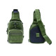 Сумка Smartex 3P Tactical 10 ST-050 Зелена