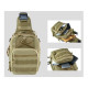 Сумка Smartex 3P Tactical 10 ST-050 Зелена