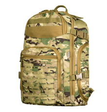 Рюкзак Brisk LC Multicam (7121)