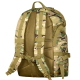 Рюкзак Brisk LC Multicam (7121)