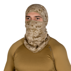 Балаклава Pro Ribana Desert digital (7547)