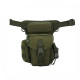 Сумка на ногу Smartex 3P Tactical 10 ST-1003 Army green