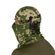 Балаклава Pro Ribana Flecktarn D (7540)