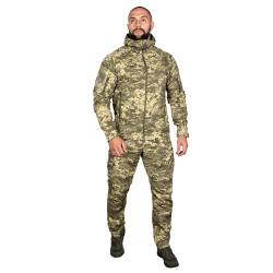 Костюм Stalker 3.0 Twill Піксель (8047), S