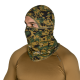 Балаклава Pro Ribana Marpat Brown (7542)