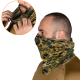 Балаклава Pro Ribana Marpat Brown (7542)