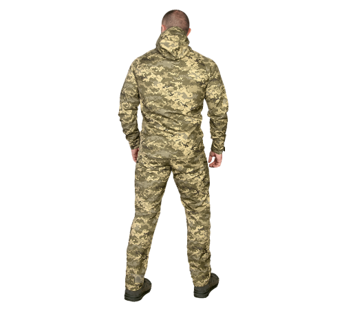 Костюм Stalker 3.0 Twill Піксель (8047), M