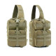 Сумка через плече Smartex 3P Tactical 15 ST-089 Хакі