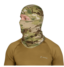 Балаклава Pro Ribana Multicam (7934)