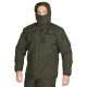 Зимова куртка Cyclone SoftShell Olive (6613), XS