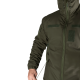 Зимова куртка Cyclone SoftShell Olive (6613), XS