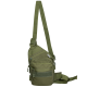 Сумка Gunner Sling Olive (6664)