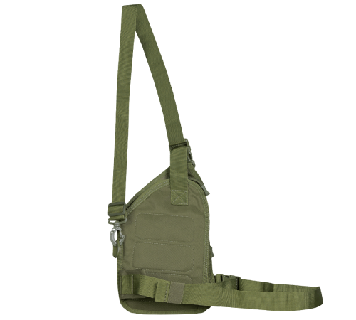 Сумка Gunner Sling Olive (6664)