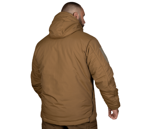 Комплект Patrol Taslan Койот (8492), 2XL