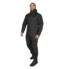 Костюм Stalker 3.0 Twill Чорний (7598), XL