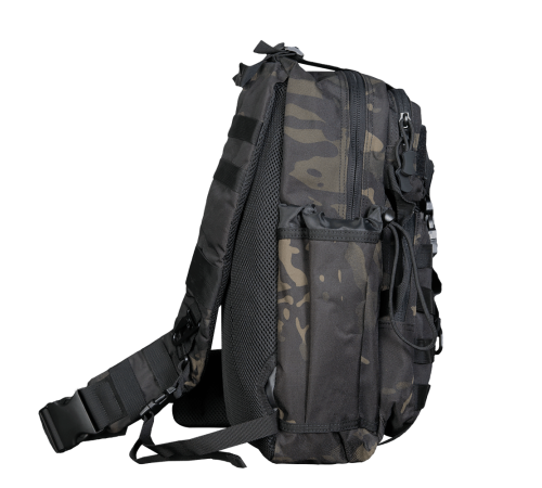 Рюкзак TCB Multicam Black (6668)