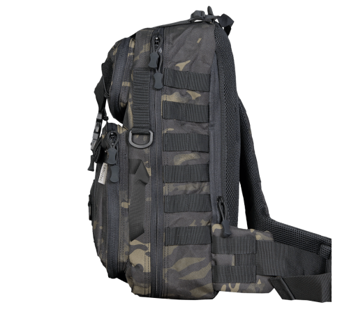 Рюкзак TCB Multicam Black (6668)