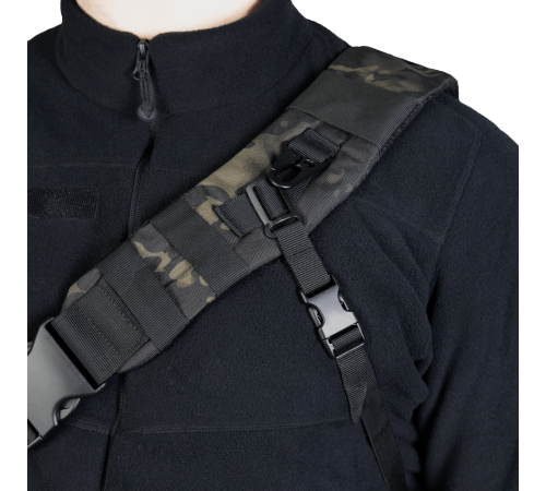 Рюкзак TCB Multicam Black (6668)