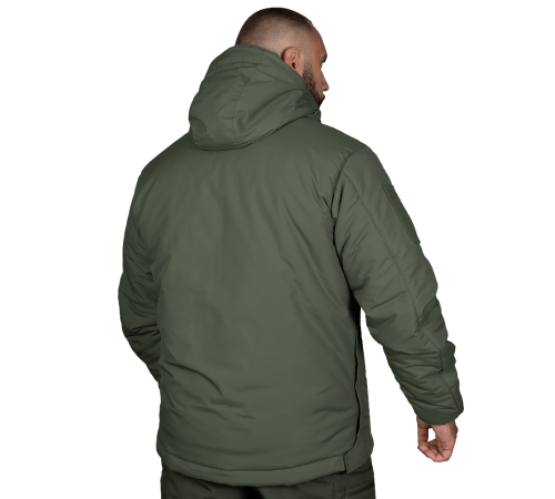 Комплект Patrol Taslan Олива (8493), 3XL