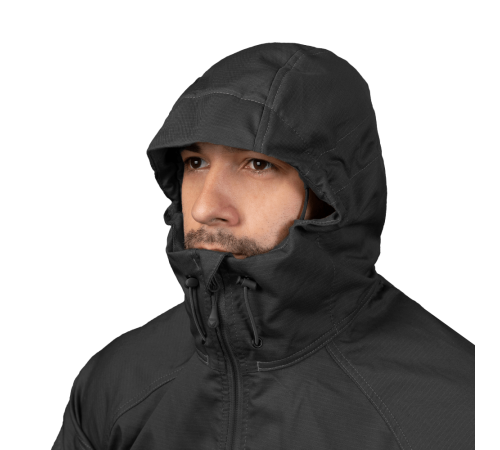 Костюм Stalker 3.0 Twill Чорний (7598), XXXL