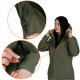 Жіноча куртка Stalker SoftShell Олива (7441), L