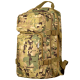 Рюкзак Rapid LC 25л Multicam + чохол (8591)