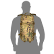 Рюкзак Rapid LC 25л Multicam + чохол (8591)