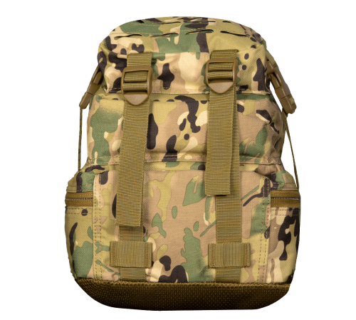 Рюкзак Rapid LC 25л Multicam + чохол (8591) Рюкзак Rapid LC 25л Multicam + чохол (8591)
