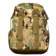 Рюкзак Rapid LC 25л Multicam + чохол (8591)