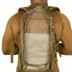 Рюкзак Rapid LC 25л Multicam + чохол (8591)