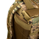 Рюкзак Rapid LC 25л Multicam + чохол (8591)