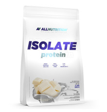Протеїн Isolate Protein - 2000г Полуниця