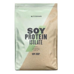 Soy Protein Isolate - 2500g Chocolate Smooth