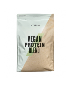 Vegan Blend - 1000g Coffe Walnut