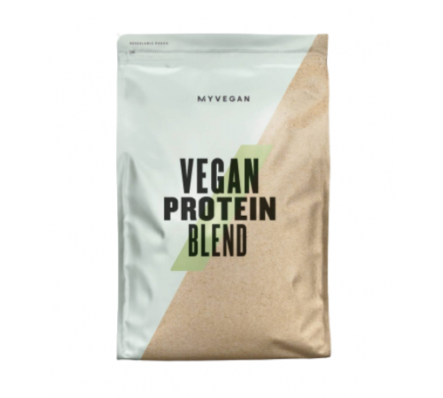 Vegan Blend - 1000g Coffe Walnut