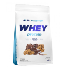 Whey Protein - 900g Walnut