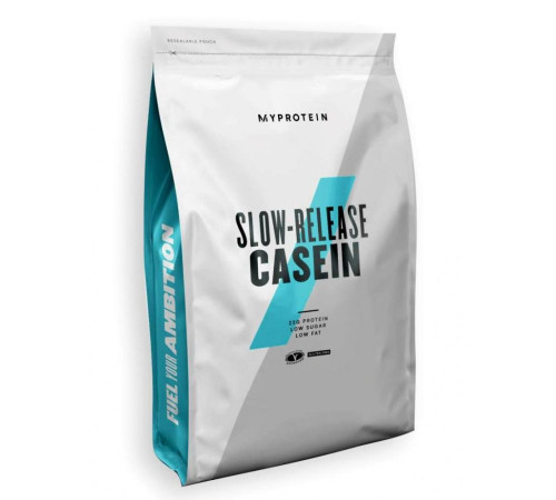 Slow-Release Casein - 1000g Chocolate