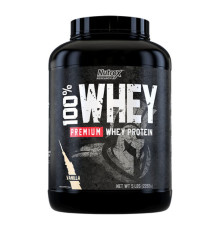 100% Whey Protein - 2265g Chocolate