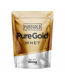 Протеїн (Whey Protein) - 1000г Шоколад Кокос (До 03.25)